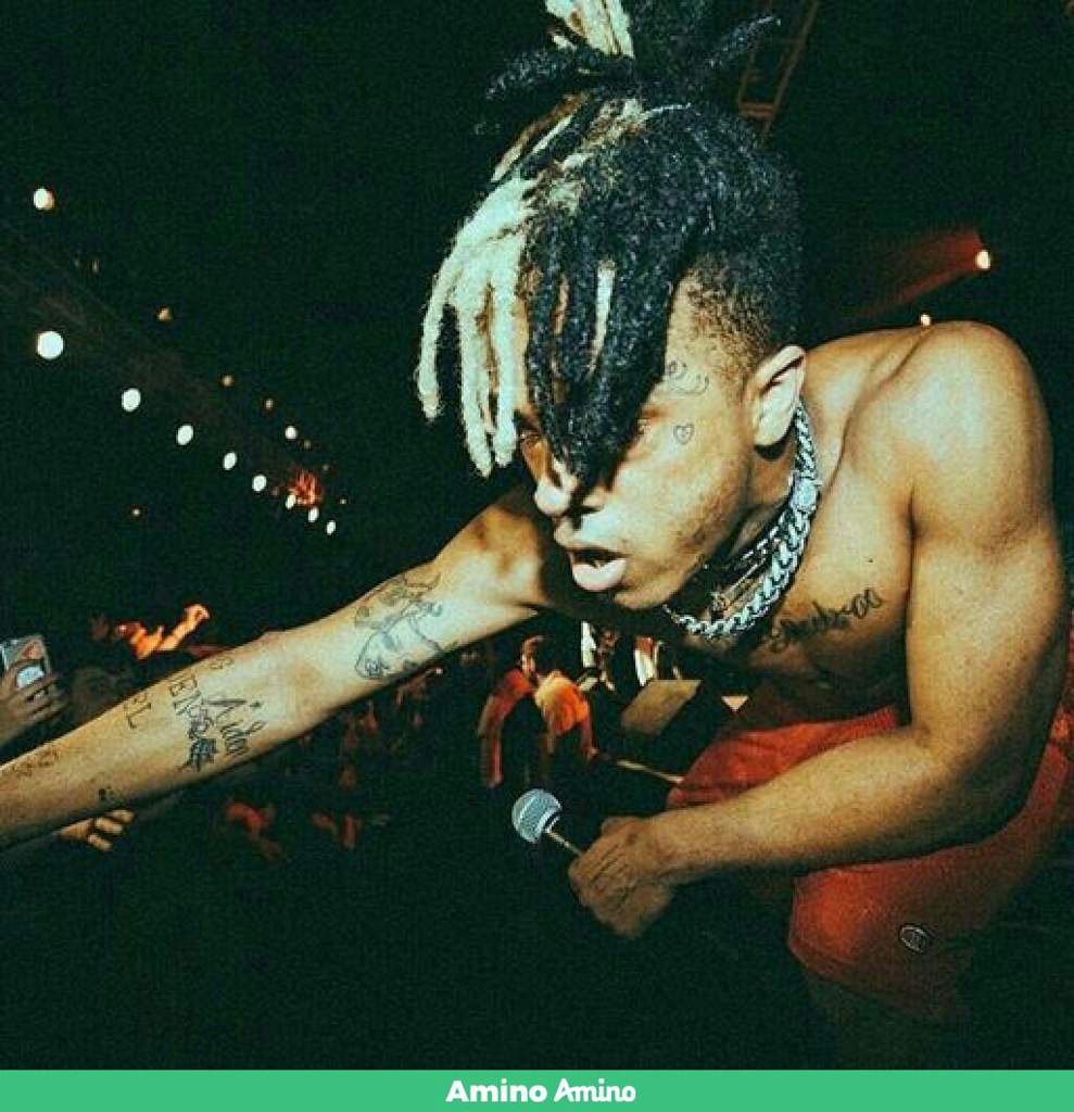 XxxTentacion IV | Naruto Shippuden Online Amino