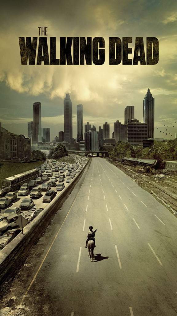 The Walking Dead En Español Temporada 1 The Walking Dead resumen Temporada 1 | The Walking Dead Español Amino
