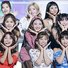 amino-m bts,twice,blackpink y red velvet-23063b66