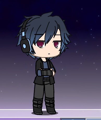 Luke | Wiki | ~×Gacha Studio Amino×~ Amino