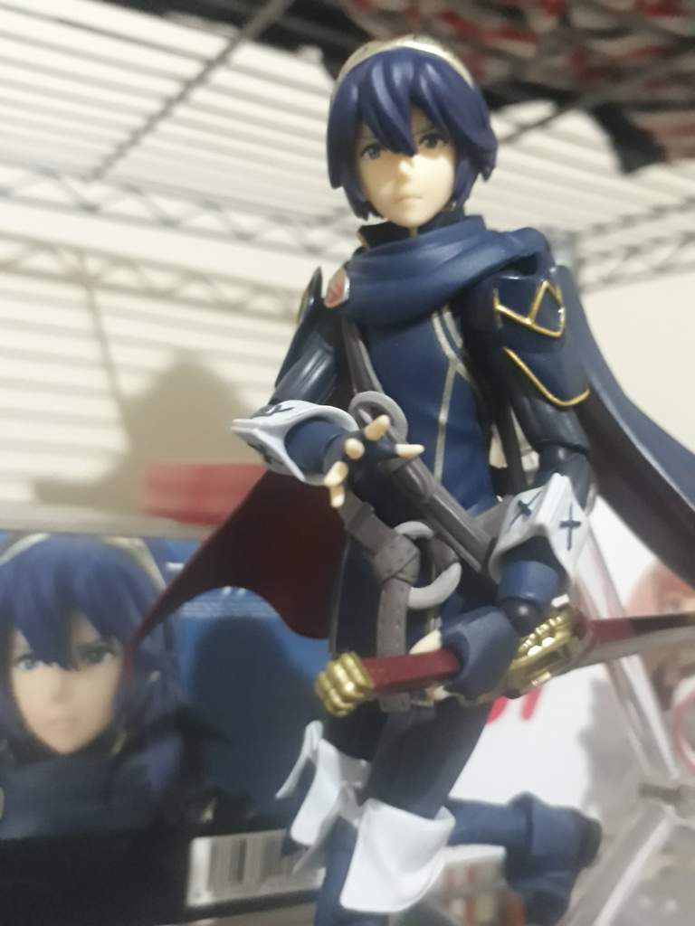 lucina figma release date