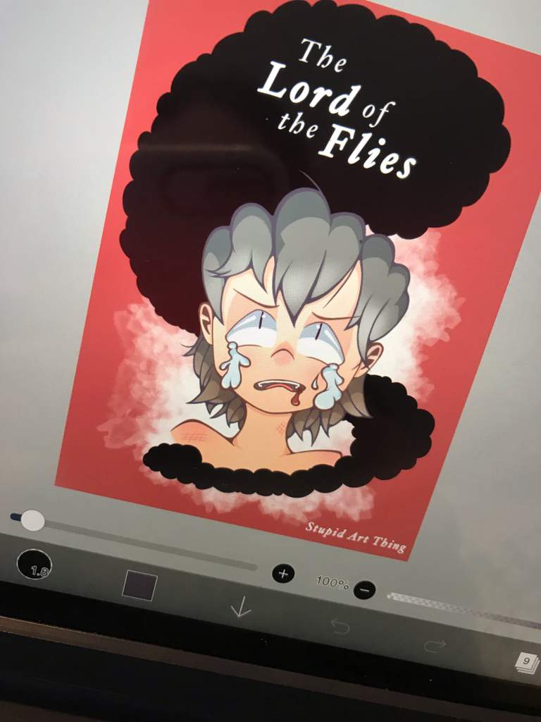 Lord of the Flies Fanart | Artists For Artists Amino