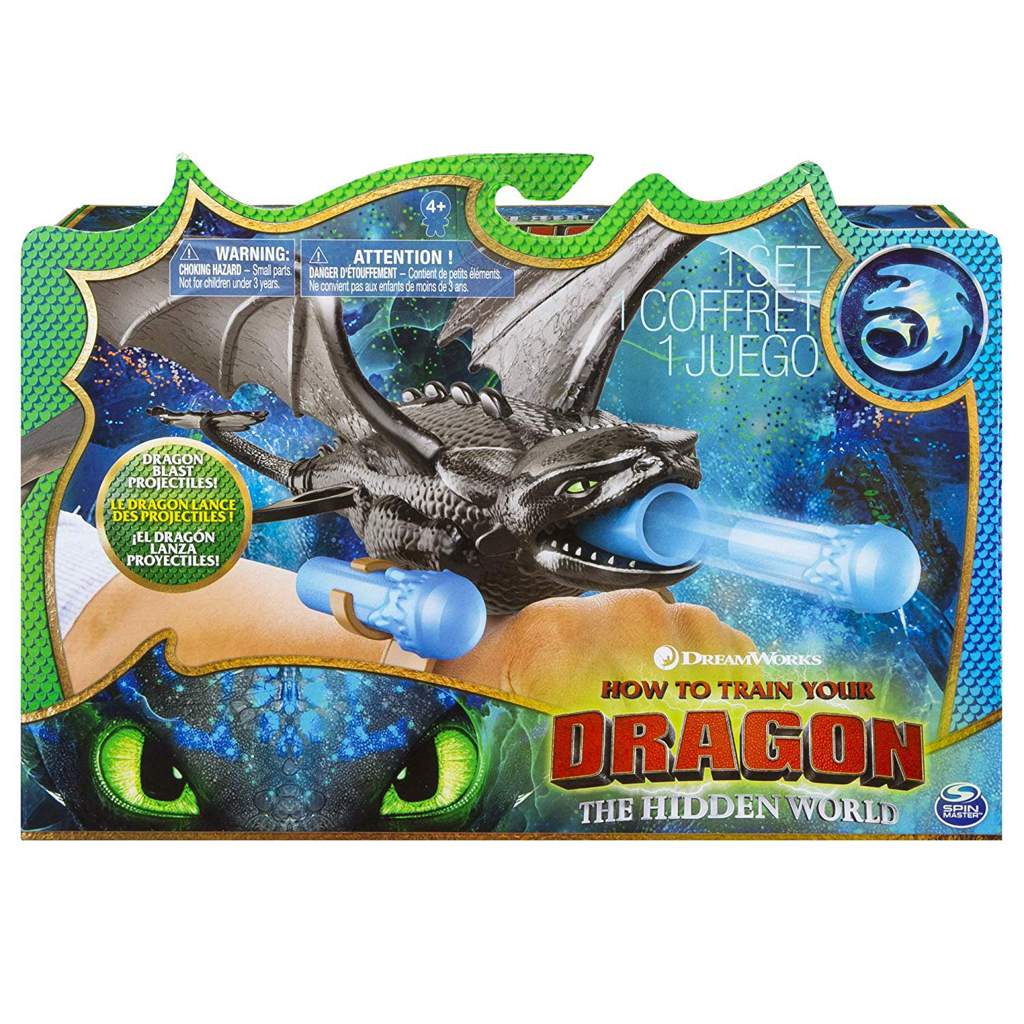 new toys for httyd 3 | H.T.T.Y.D Amino