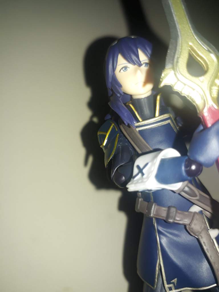 lucina figure
