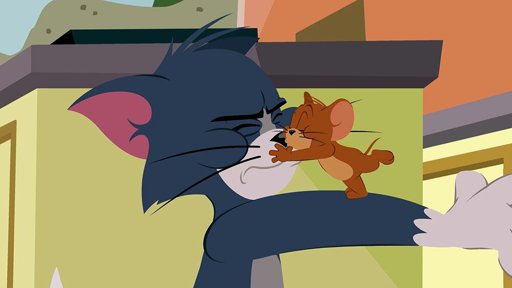 newer tom and jerry movies suck