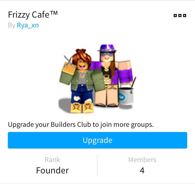 Starting New Group Need A Scripter Roblox Development Amino - roblox development