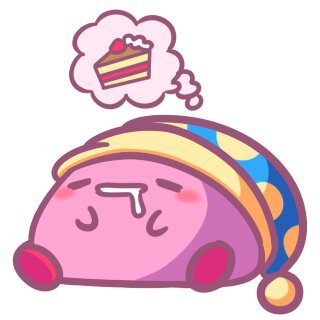 Sleep Kirby (Joke) Moveset | Smash Amino