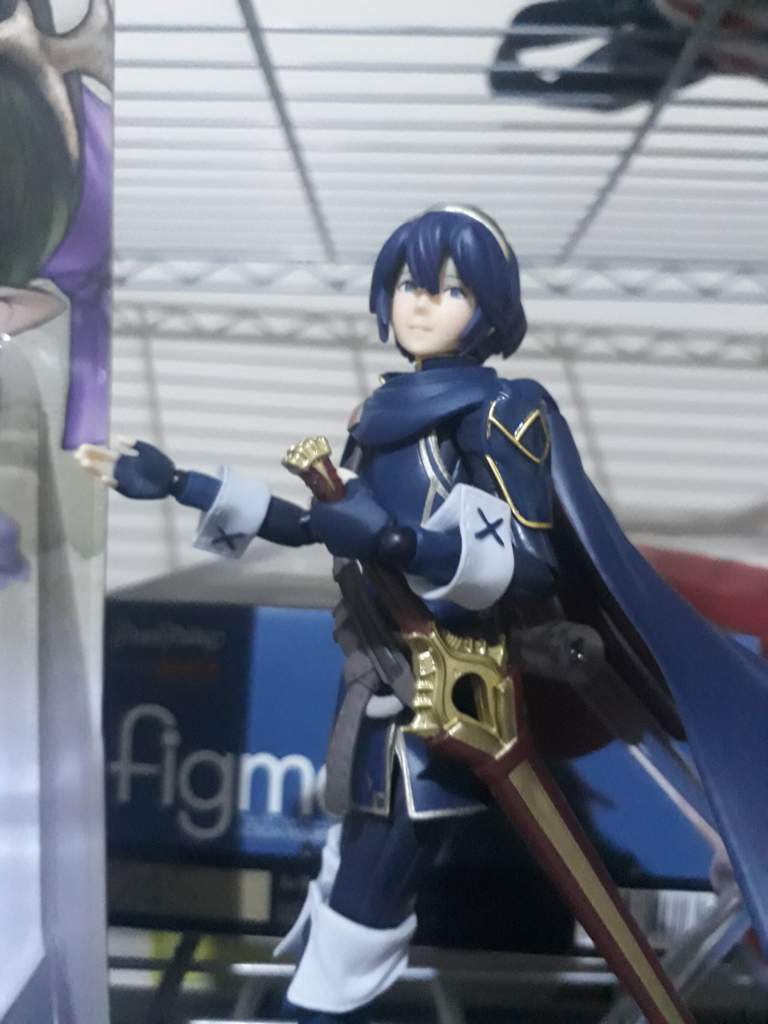 lucina figma release date