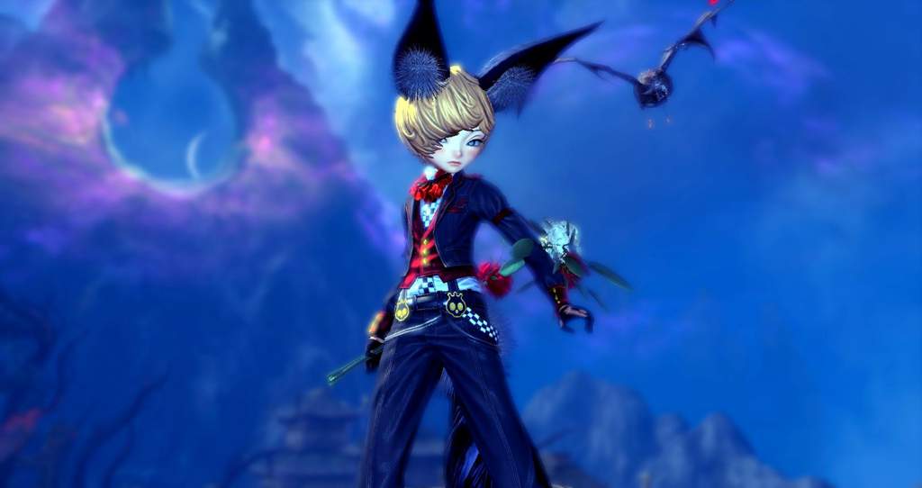 Montoro Wiki Blade And Soul Amino