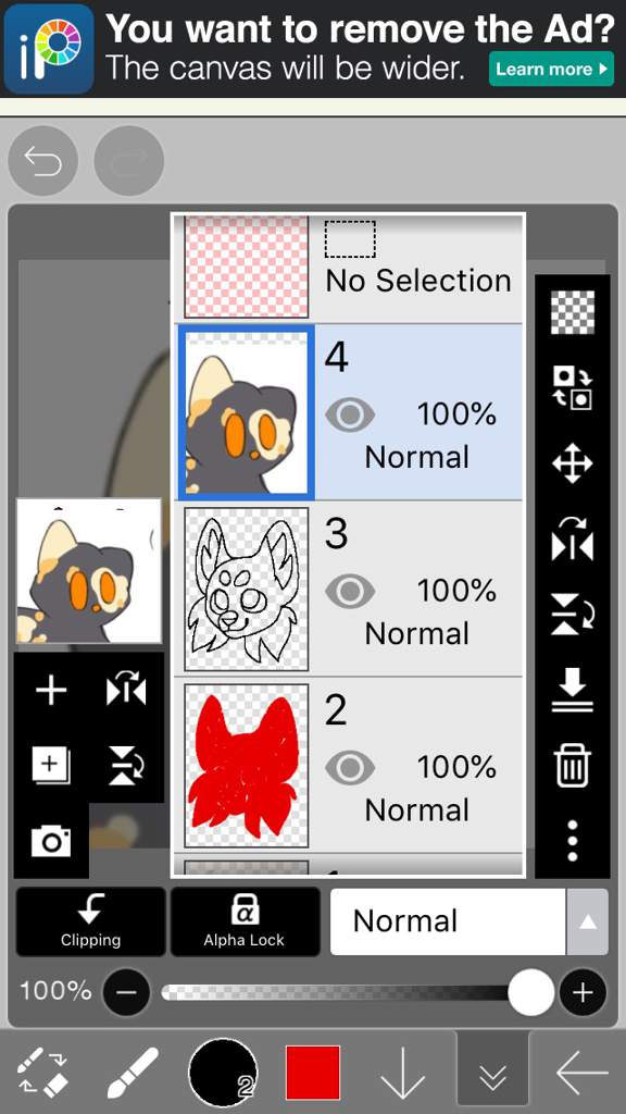 How to draw pixel art in IbisPaint X! Warriors Amino