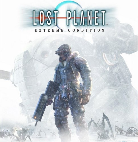 Есть ли кооператив lost planet