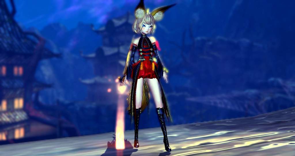 Montoro Wiki Blade And Soul Amino