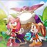 amino-Knuckles Chaotix! #Trashbuddies-08ebedcf