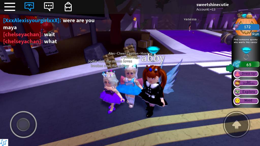 Glistening Angel Roblox Amino - speed run 4 roblox amino en espanol amino