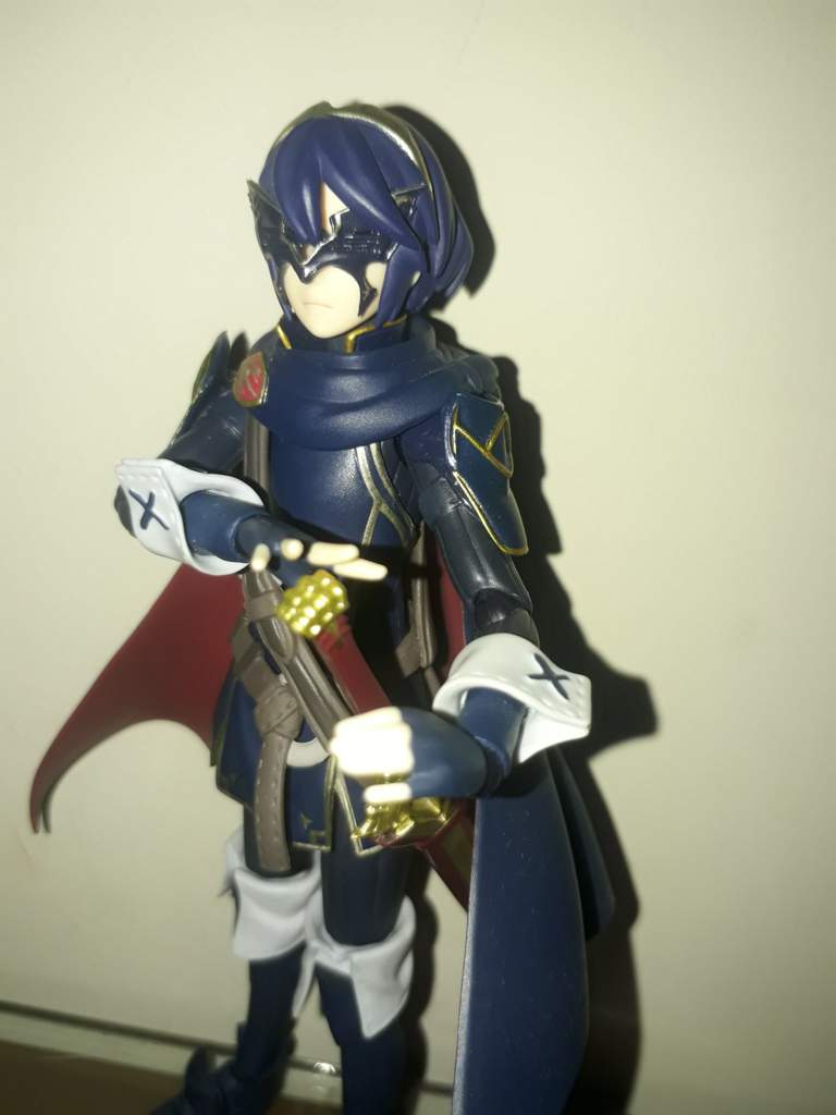 lucina figma lucina figma