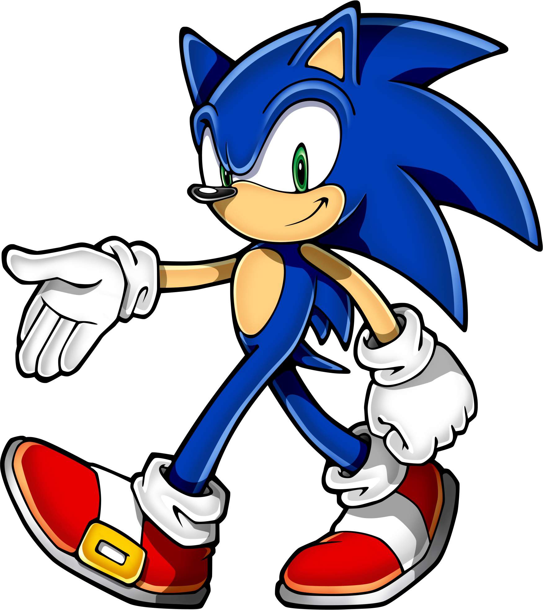 The Jazz Sonic Characters would like | Sonic the Hedgehog! Amino