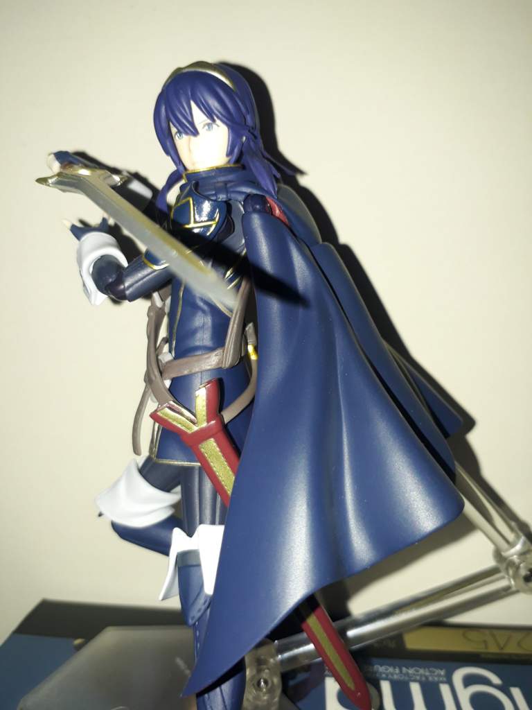 lucina figma review