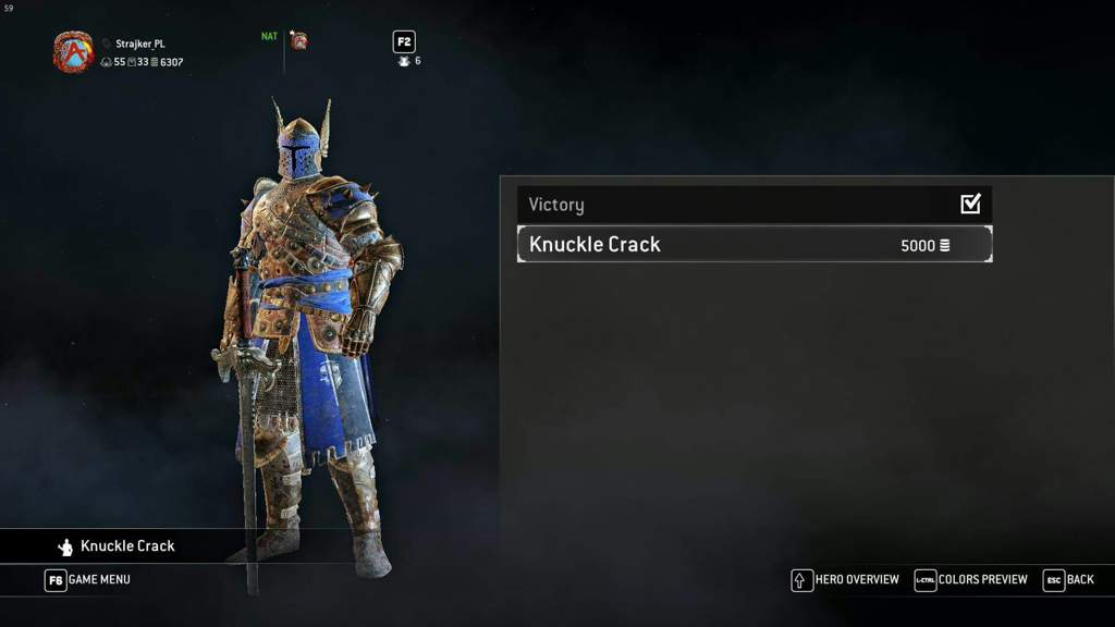 for honor crack