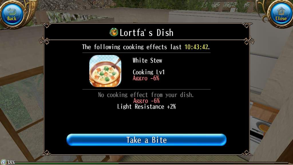 Cooking & Get the Buff Toram Online Amino