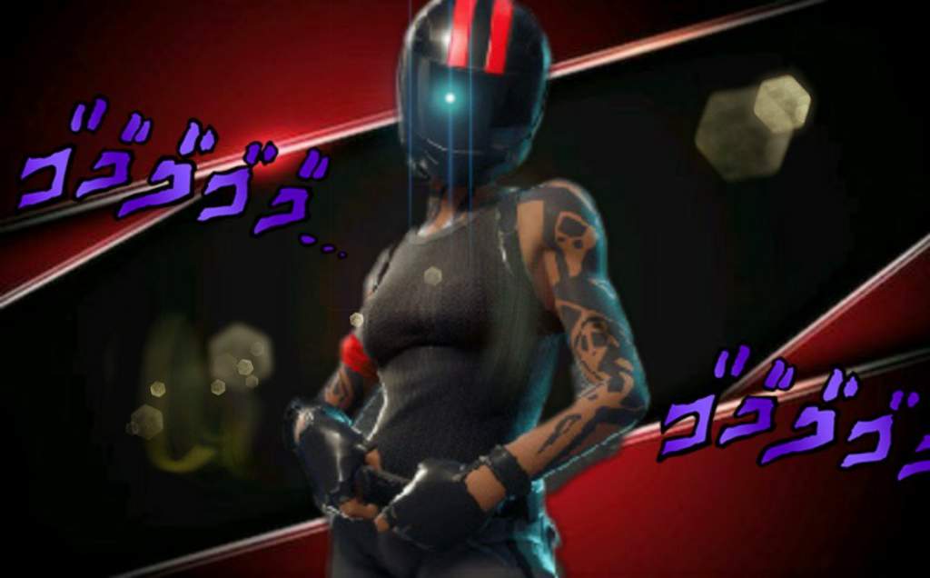 Redline fortnite