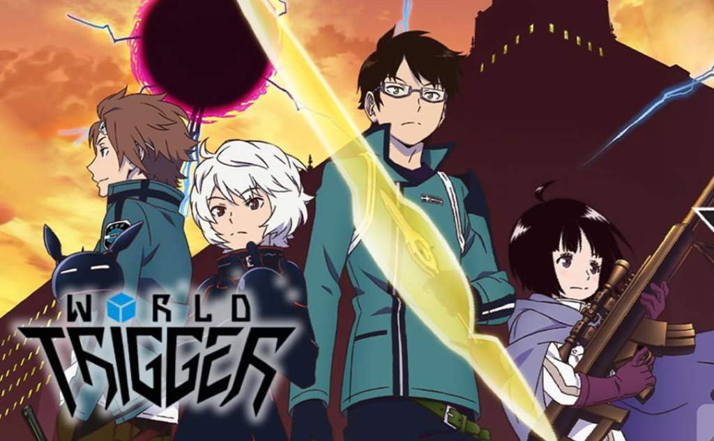 40 Koleksi Gambar Anime Action Keren Terbaik