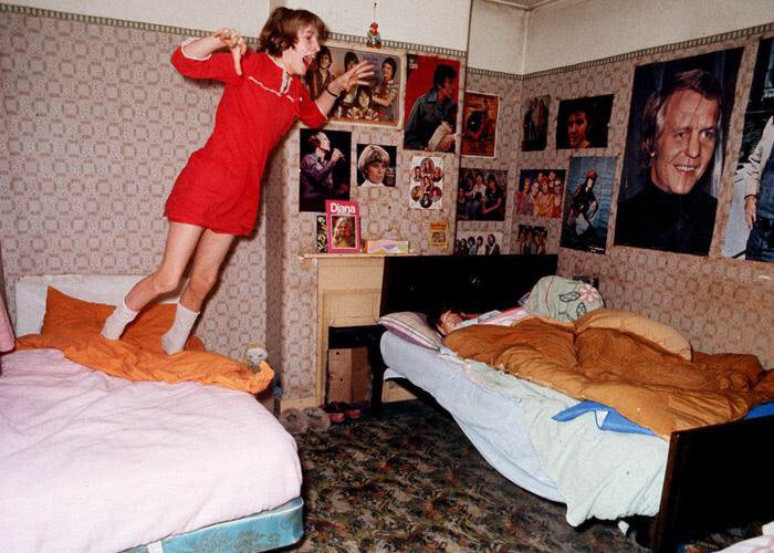 poltergeist real cases