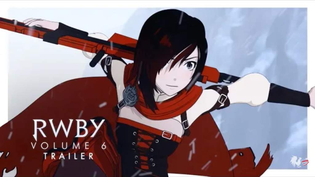 Volume 6 trailer speculation | RWBY Amino