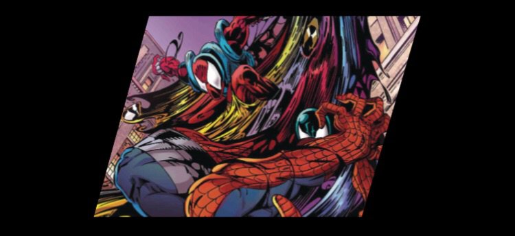 Which Symbiote Are You? Personality Quiz Marvel Amino