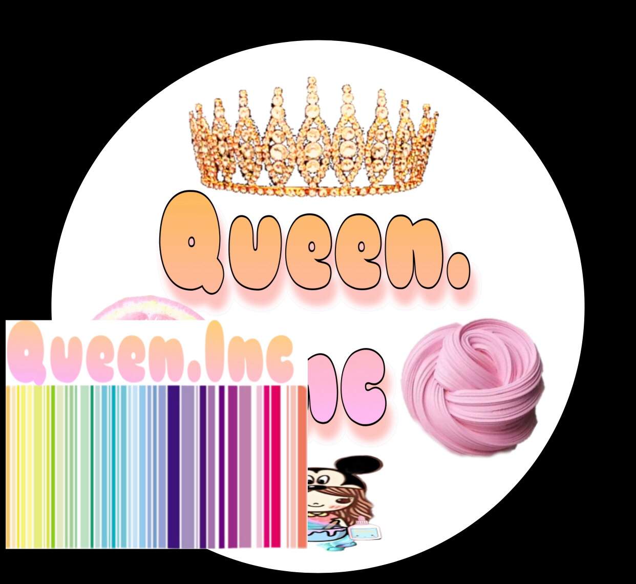 Queen.Inc~PFP making! (CLOSED) | 💙Slime Amino💙 Amino