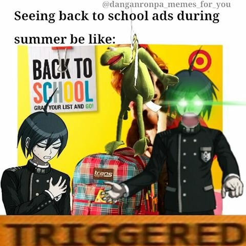 Danganronpa memes v2 | Danganronpa Amino