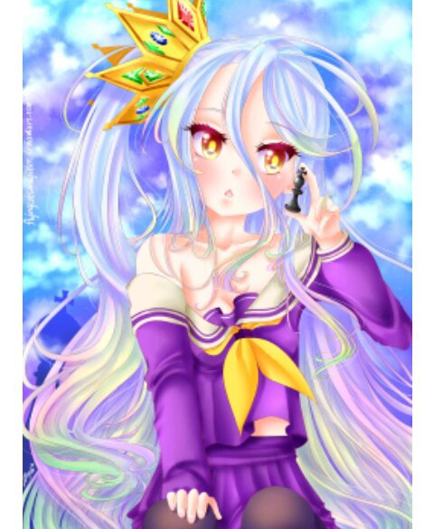 Shiro ( loli ) | Wiki | Otanix Amino