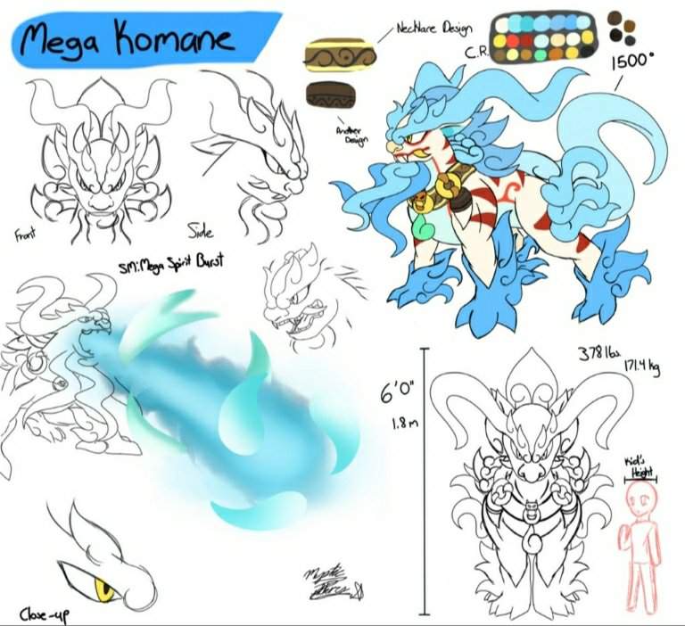 yo yo mega