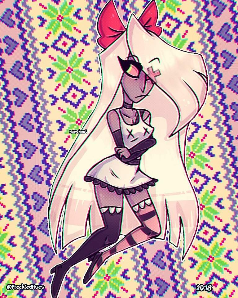 Emo moth | Hazbin Hotel (official) Amino