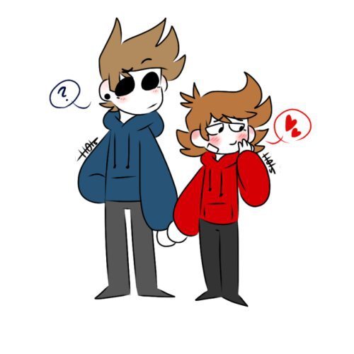 #Shipsworld #TomTord | Eddsworld TomTord [RUS] Amino