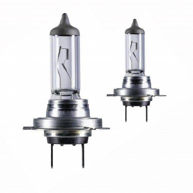 Halógeno vs Xenón vs LED vs Láser Mundo Motor Amino