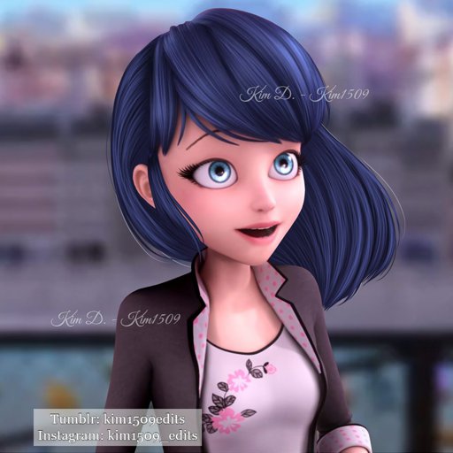 Adrienette as Vampire (By Kim1509) | Miraculous Amino