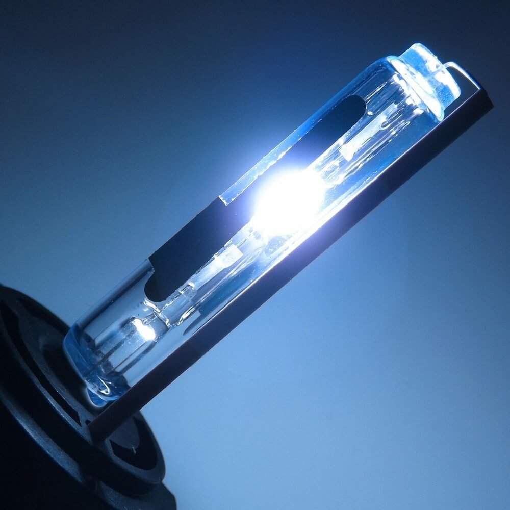 Halógeno vs Xenón vs LED vs Láser Mundo Motor Amino