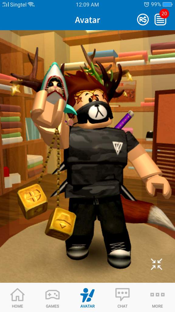 T O X I C Ayyaa Roblox Amino - team sloth roblox amino