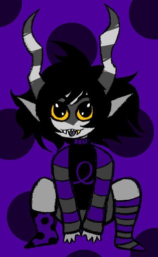 Karako Pierot | Wiki | Homestuck And Hiveswap Amino