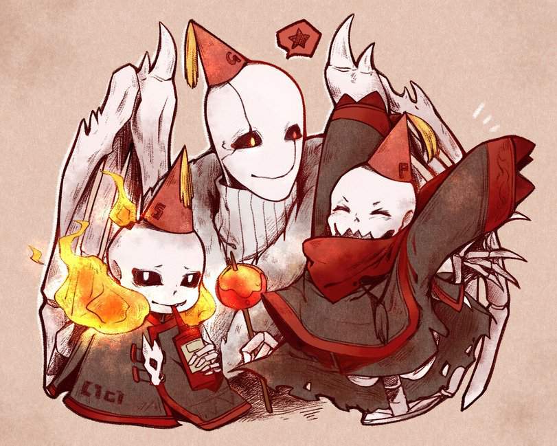 Что будет если не простить азриэля в undertale