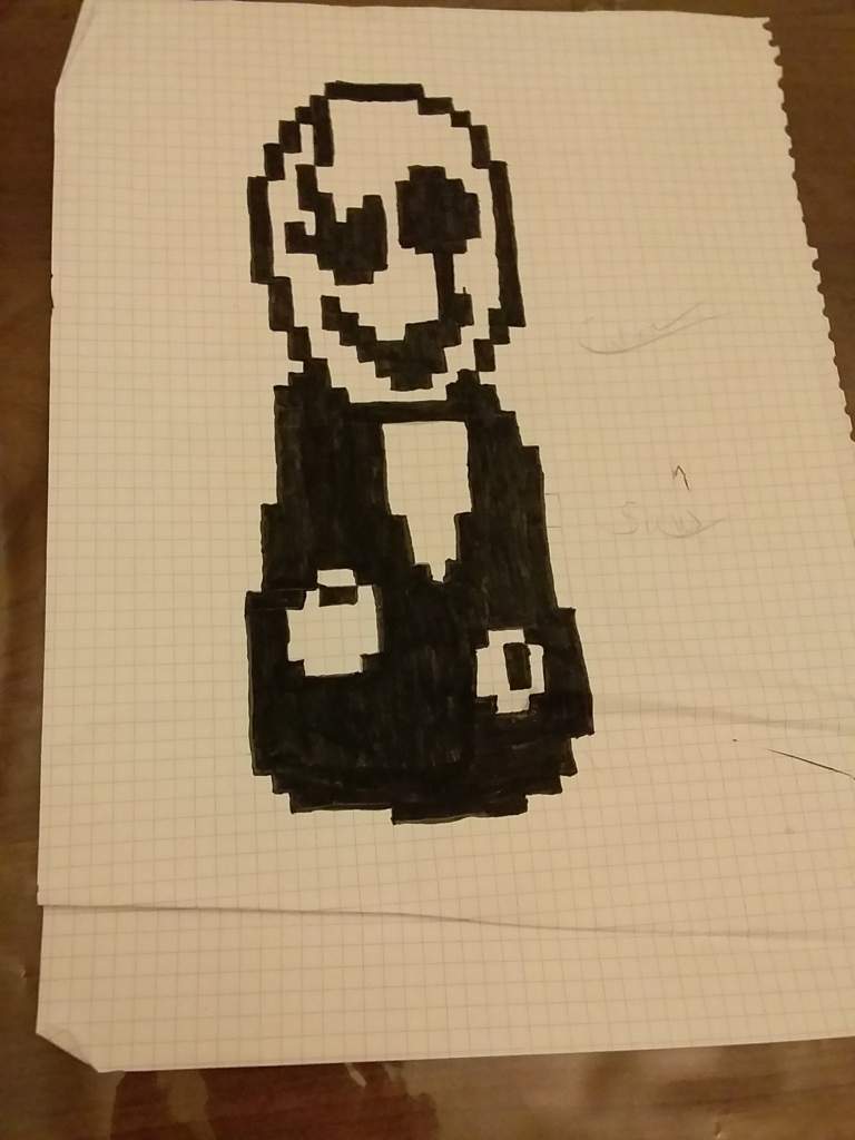 roblox gaster decal