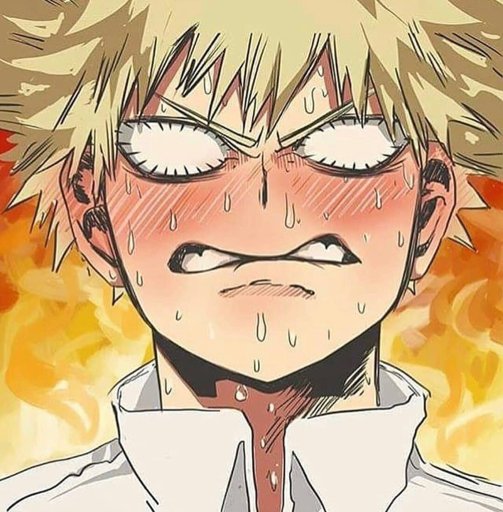 Soft Bakugou | BNHA ☆ Amino