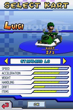 mario kart ds rom with wiimifi mario kart ds rom with wiimifi