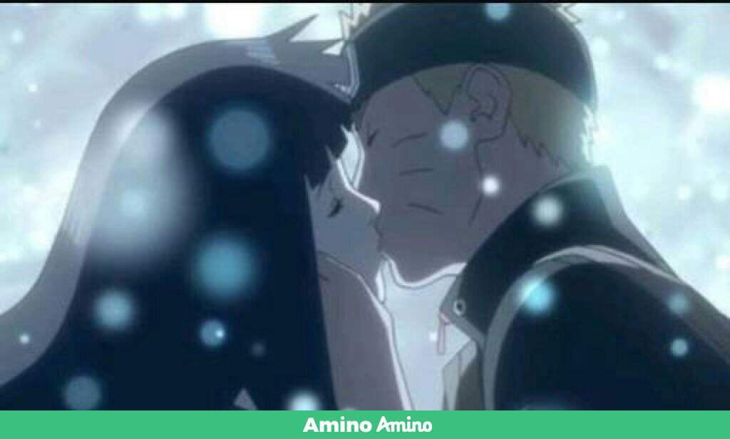 # nosso primeiro beijo | Wiki | Naruto Shippuden Online Amino