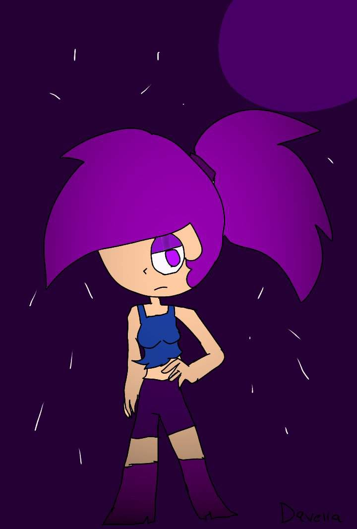 Enid | Cartoon Amino