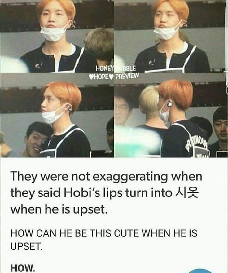 HOBI MEMES PT.5 | J-Hope Amino