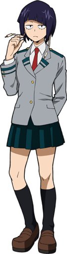 Jirou Kyoka | Wiki | Anime Amino