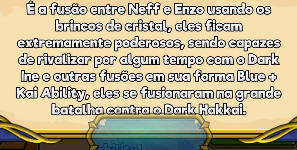 Nenzo Wiki Dragon Crystal Amino