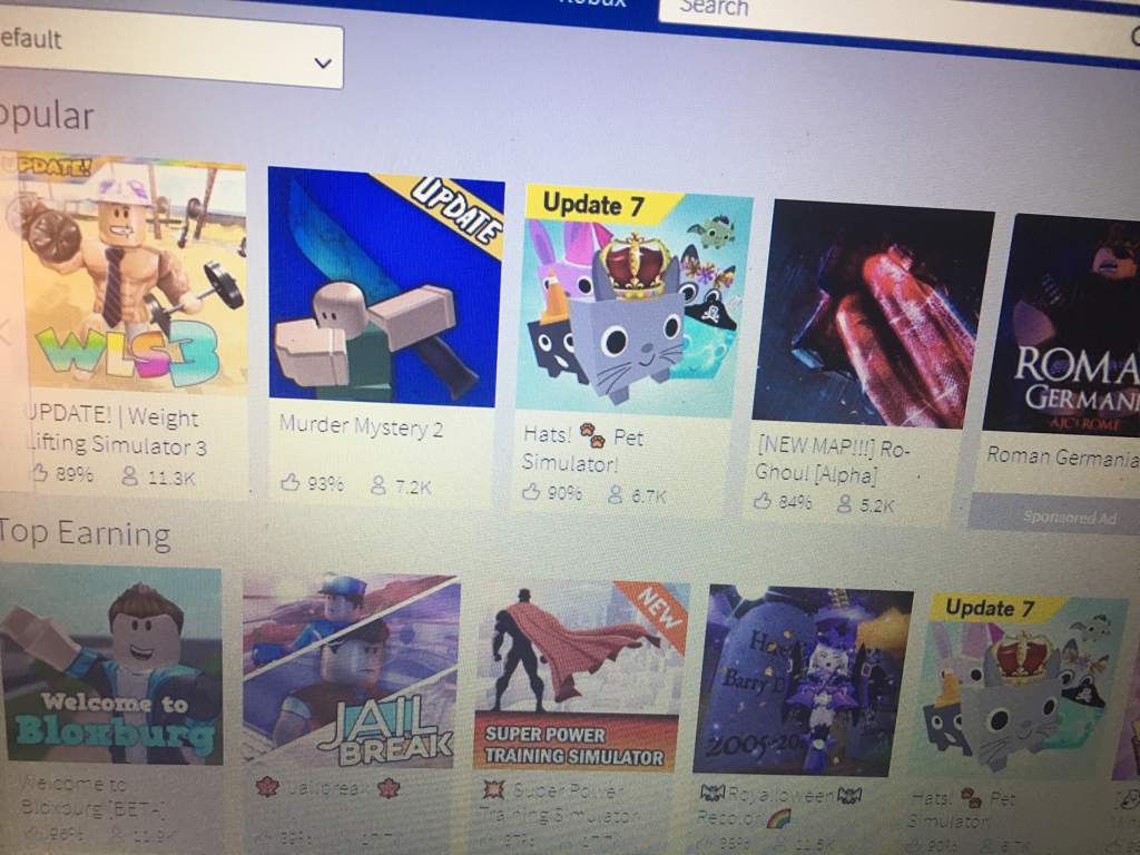 What Game Should I Play Roblox Amino - 2048 roblox games