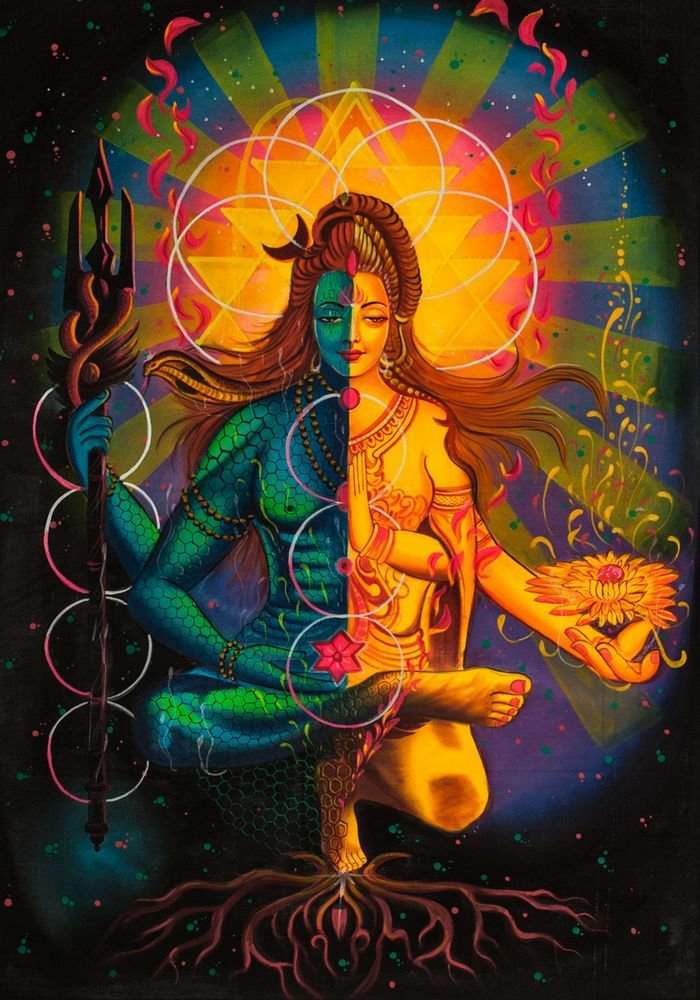 The Three Gunas and Moksha (Transcendence) | Hinduism Amino